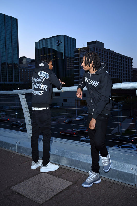 M.N.C Full-Zips