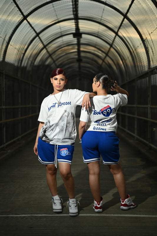 99 L’s SETS (royal)