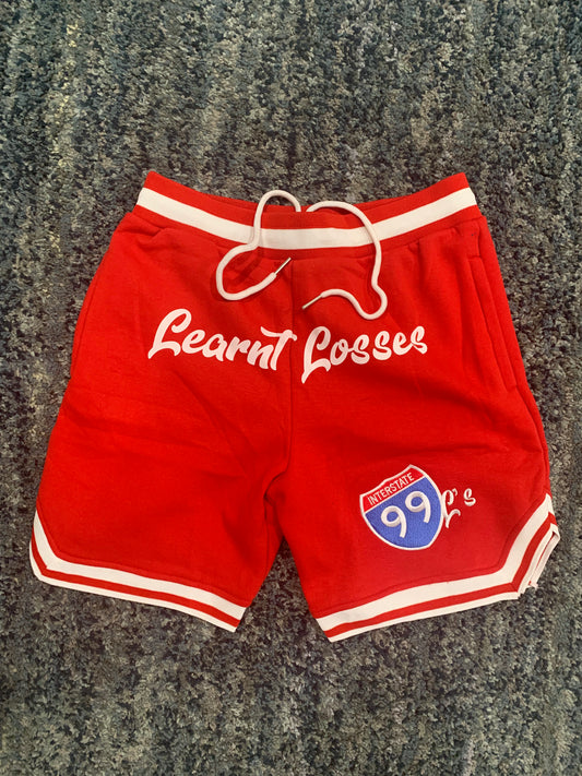 99 L’s Shorts (rubi)